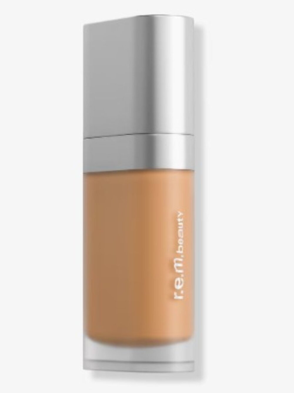 REM Beauty Sweetener Foundation in Tan 6W - New in Box